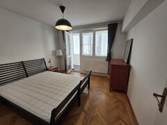 Iancului metrou, Mihai Bravu intersectie Iancului, stradal, vedere spate