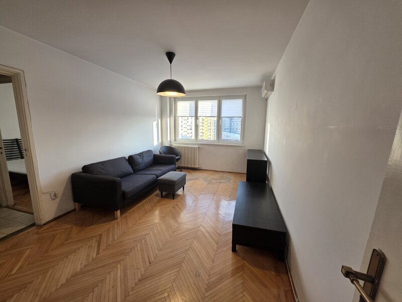 Iancului metrou, Mihai Bravu intersectie Iancului, stradal, vedere spate