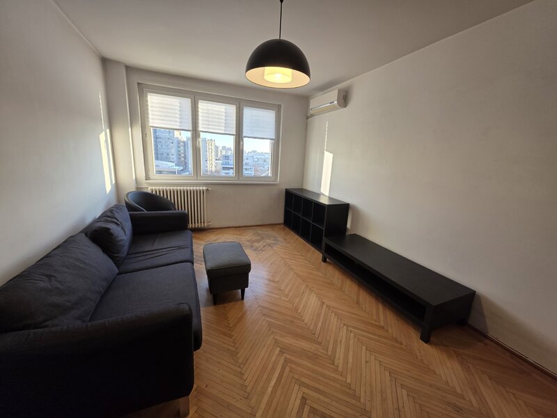 Iancului metrou, Mihai Bravu intersectie Iancului, stradal, vedere spate